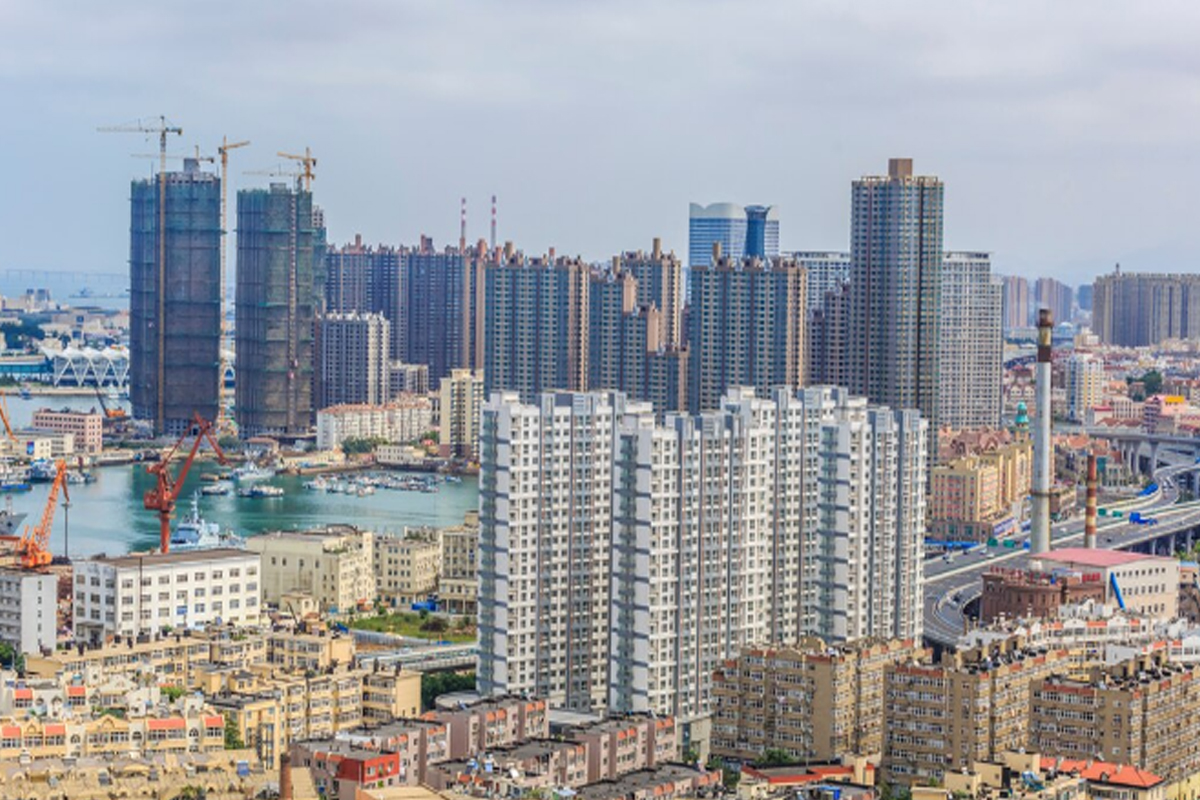 Redevelopment developer in Thane transforming old societies into modern living spaces