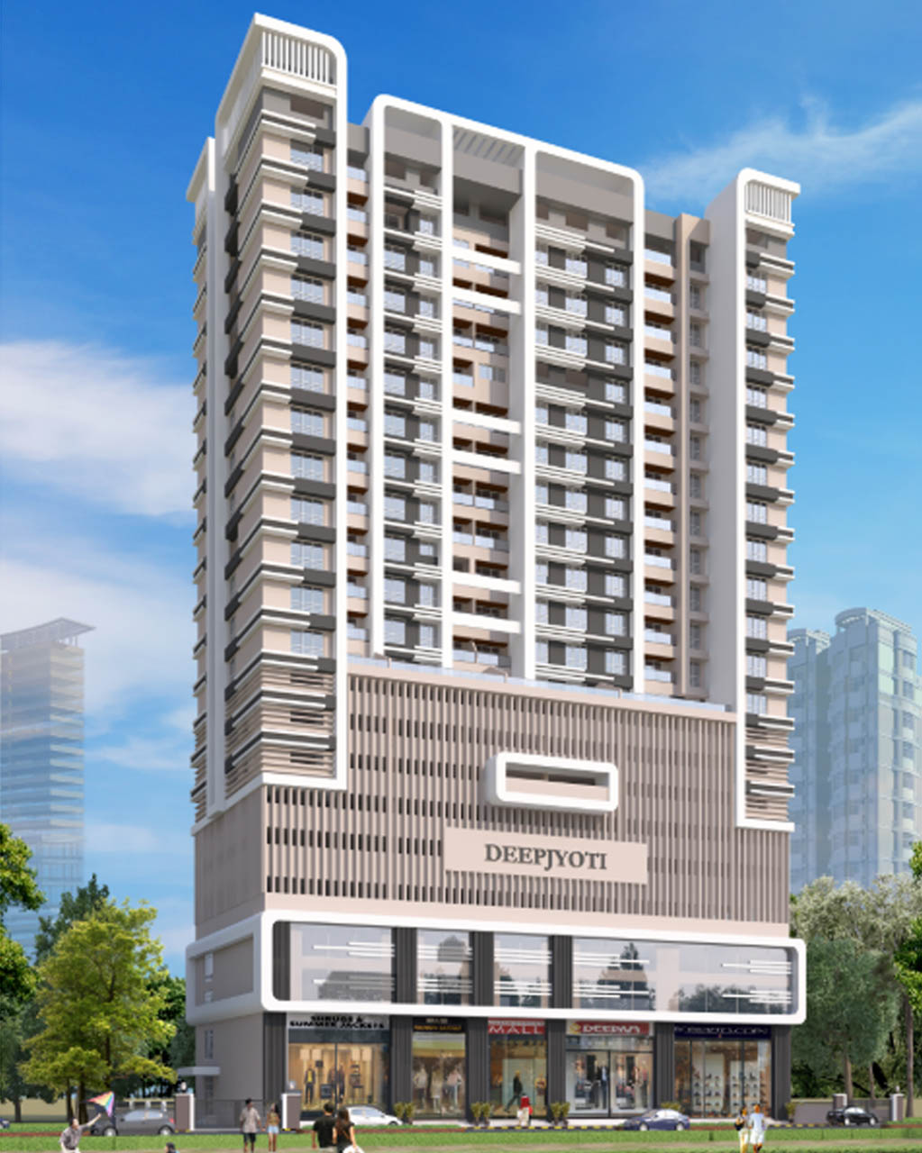 deepjyoti Project