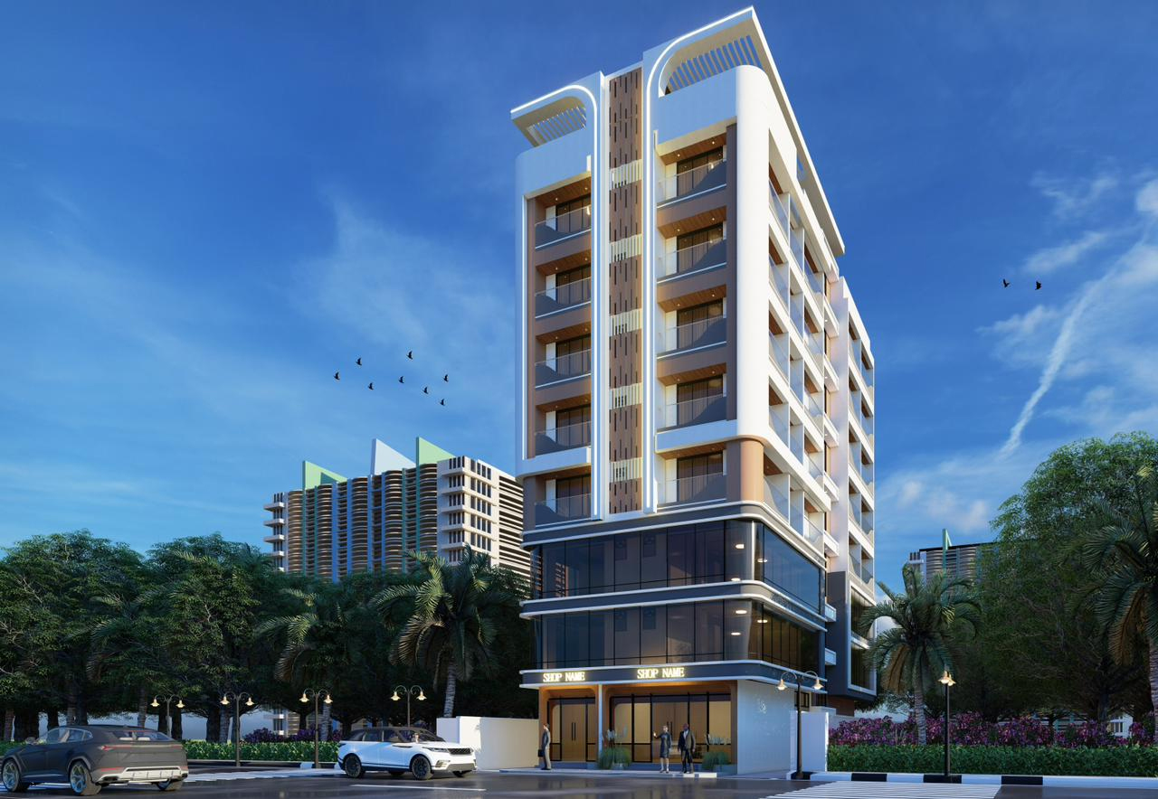 Sandeep Project